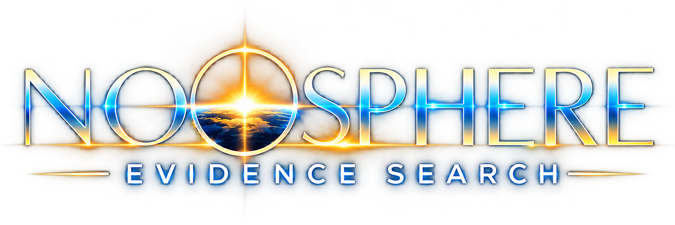 NOOSPHERE EVIDENCE SEARCH